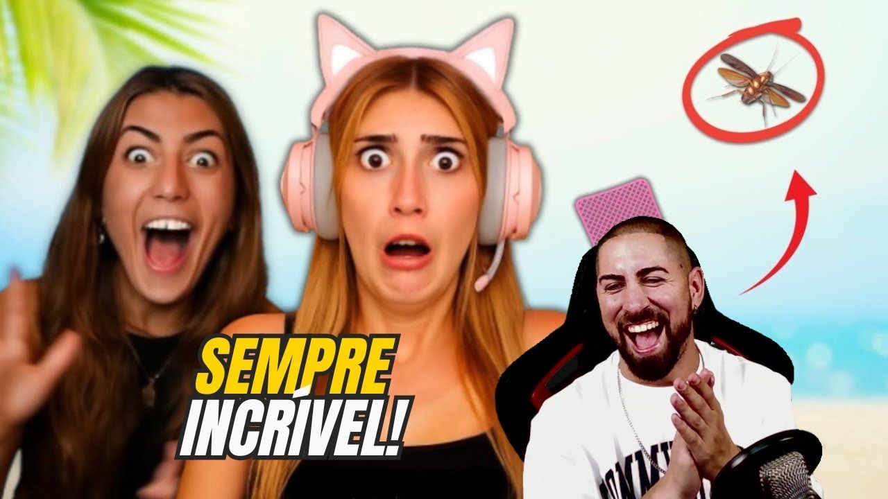 Possessivo reage a TUGATUBE - TWITCH PORTUGAL BEST CLIPS [SUMMER EDITION]