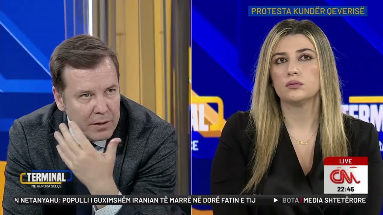 “Berisha duhet të mendojë dhe të zgjedhë qeverinë në hije”
