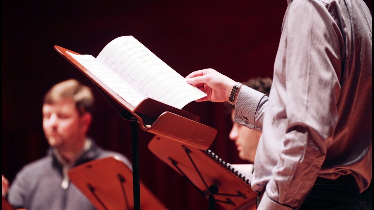 Composition at Guildhall School