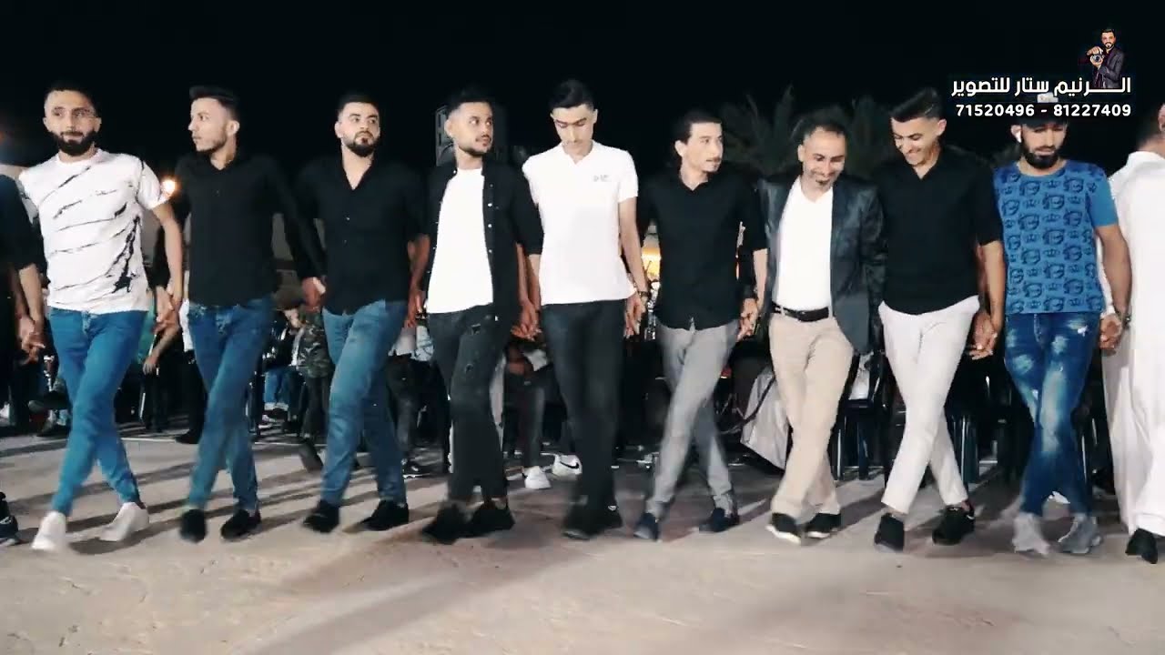 جوبي حب المجوز يذبح- ❤️ افراح الفردون - حافظ الفراتي - 2022
