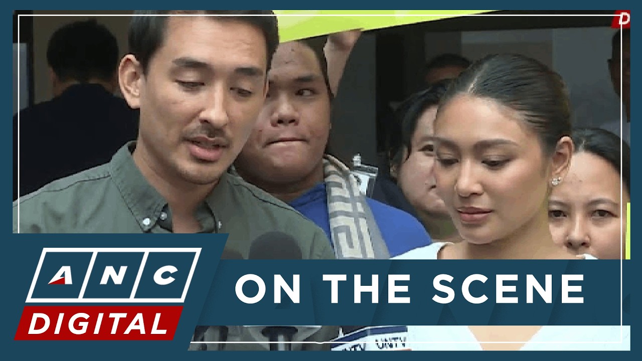 Christophe Bariou hopes De Lima’s bills will be passed by Congress | ANC
