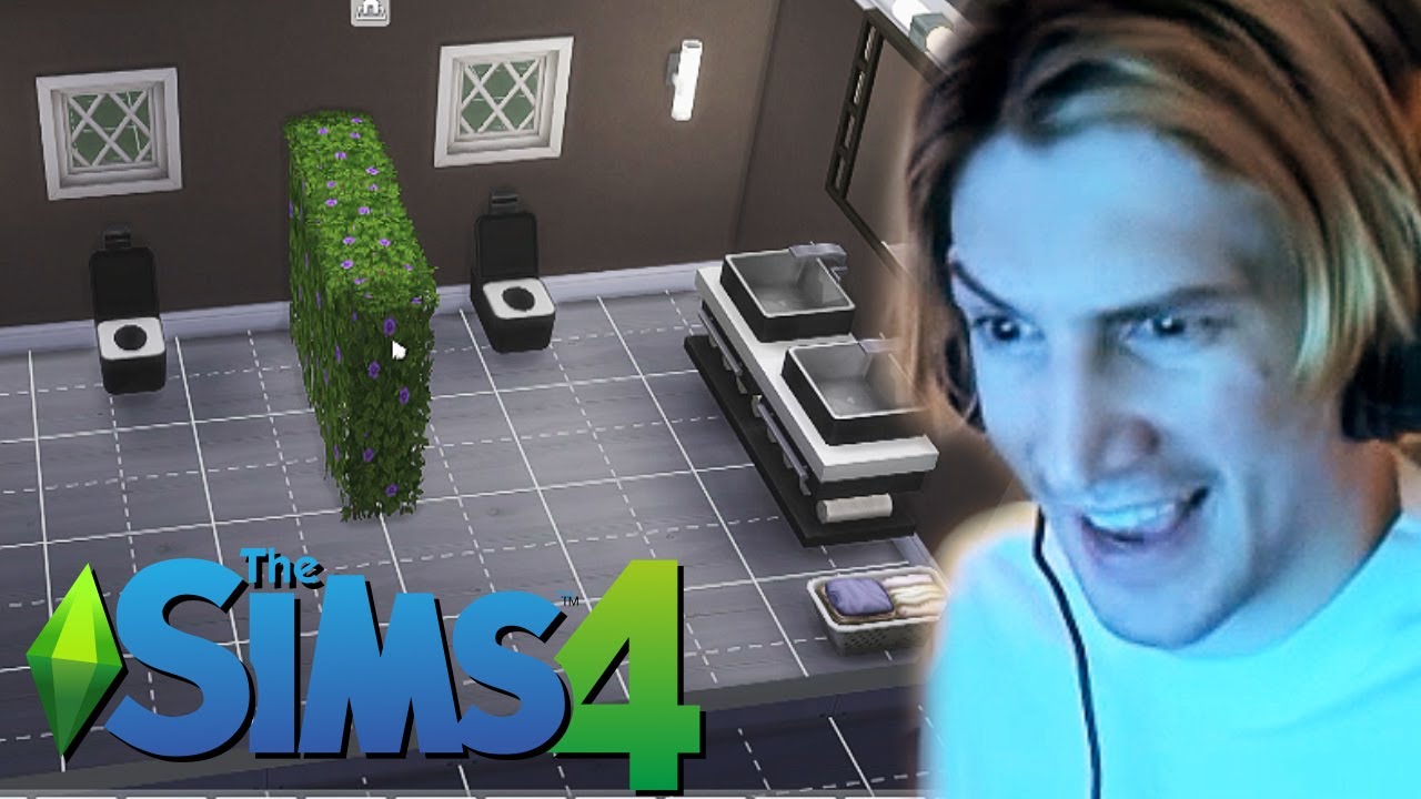 I Spent 6 Hours Building The Perfect House | The Sims 4