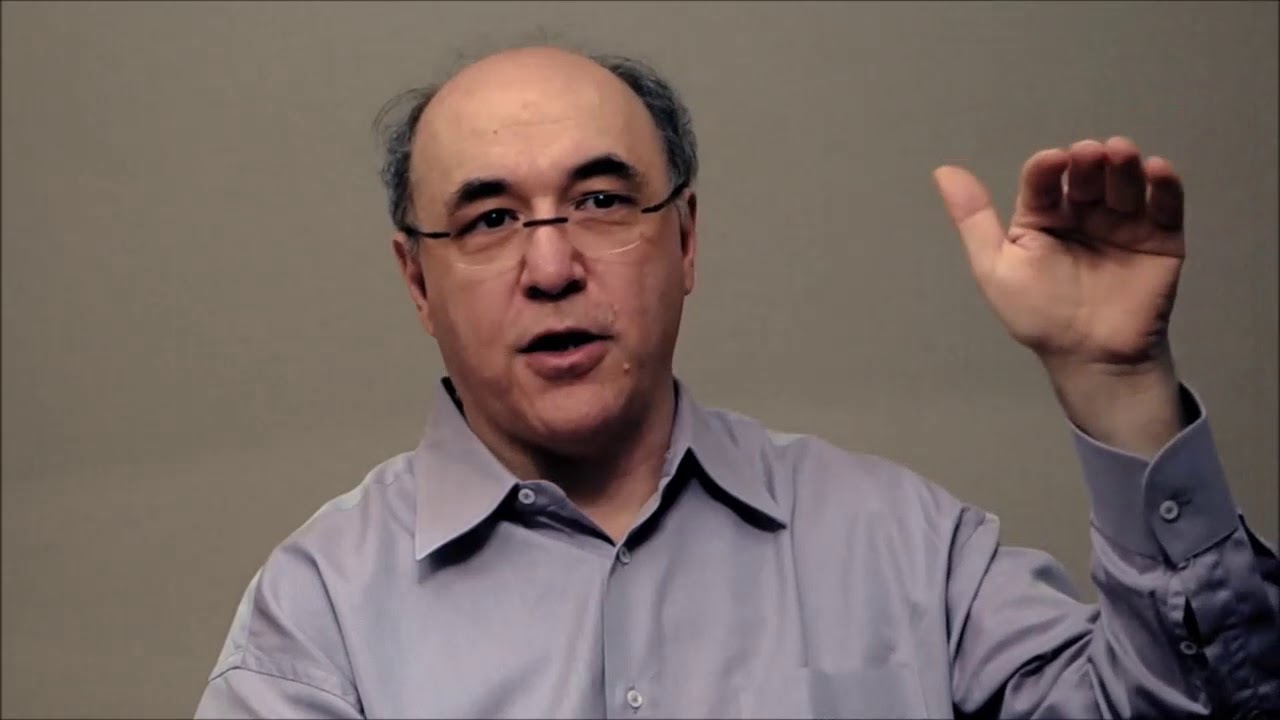 Stephen Wolfram's Take on Artificial Intelligence & The Future of Humanity