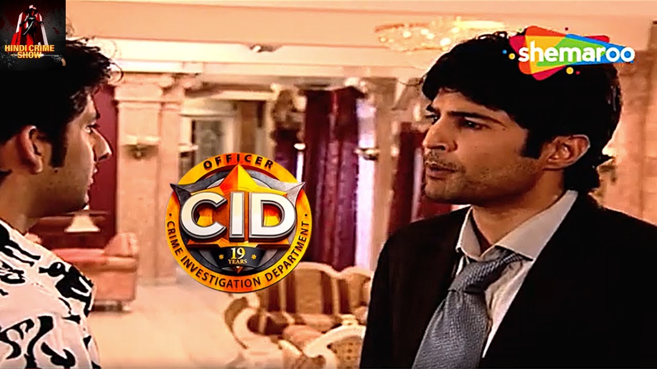 Film Actor Rajeev Khandelwal's Wife Is Missing | CID | Full Episode | Best Of CID |Hindi Crime Show