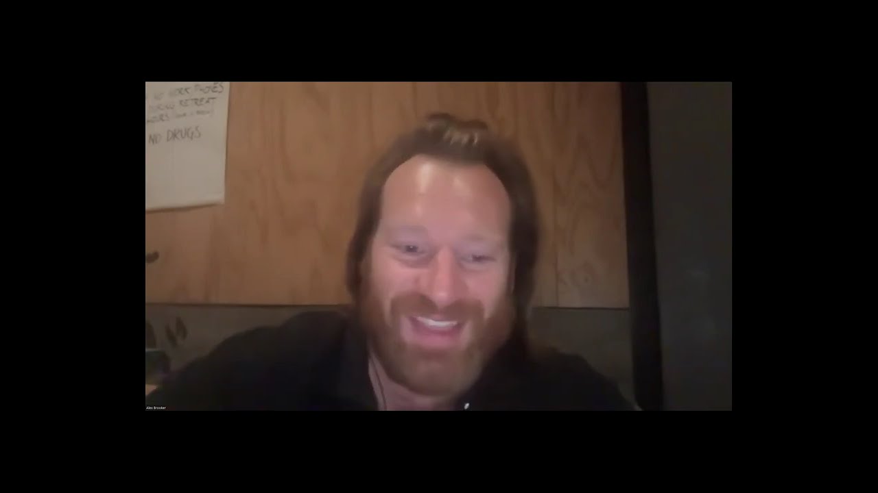 Mike and Brooker Show - #130 Cal Dietz interview E3 P3