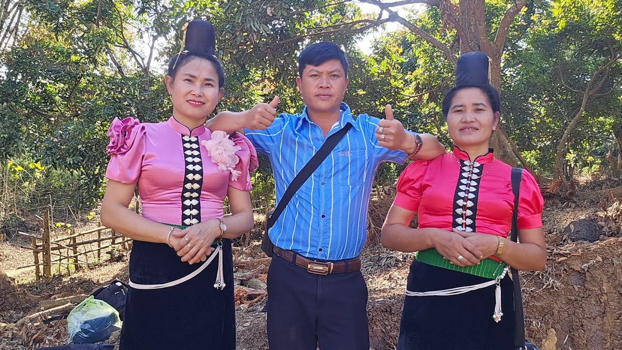 Nhá va xín í ló thích ơi ,vớ chư bịa chậu nà
