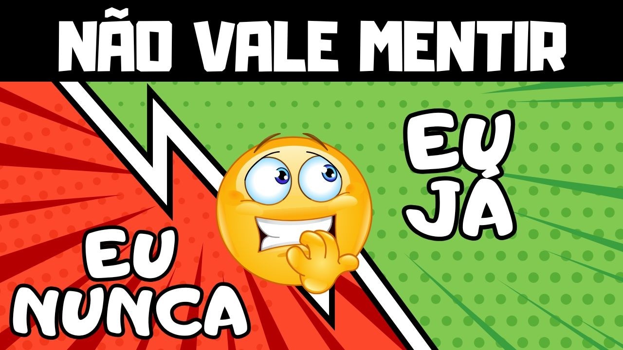 Você Já Fez Isso?  | Desafio Eu Nunca, Eu Já 🟥🟩 | Escolha um Botão | #quiz #trivia #fypシ
