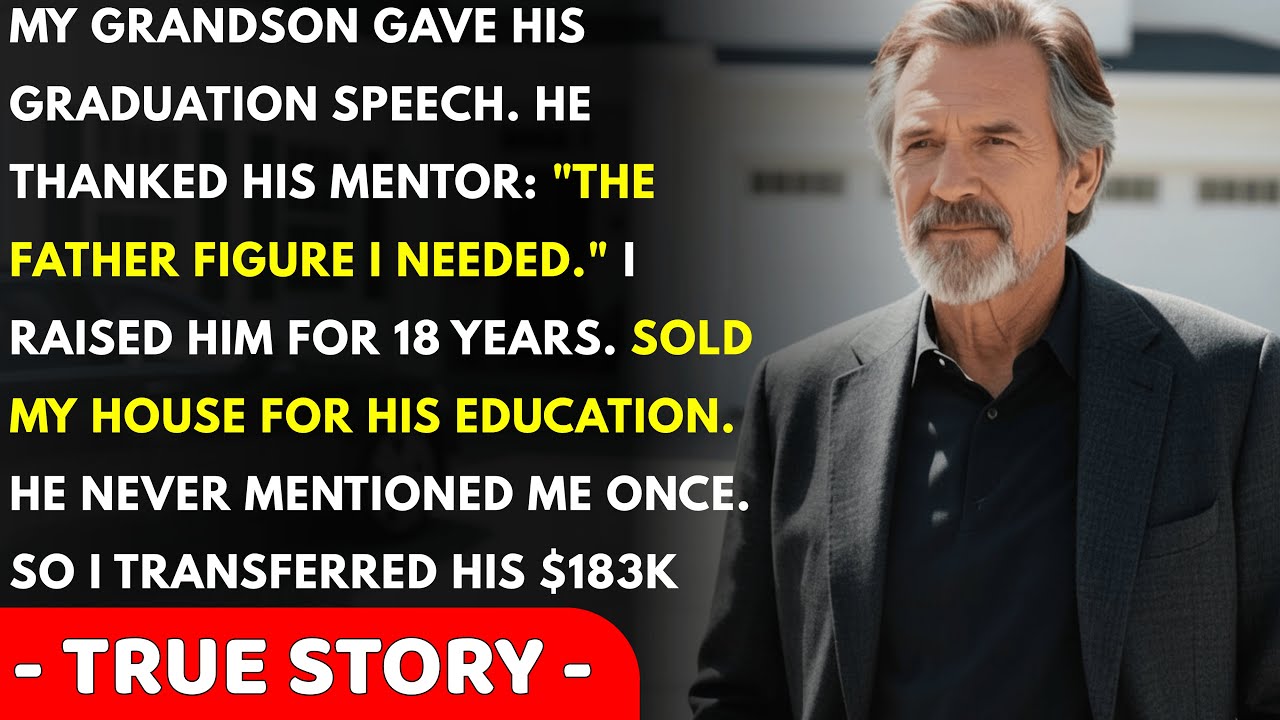 My Grandson Called Another Man 