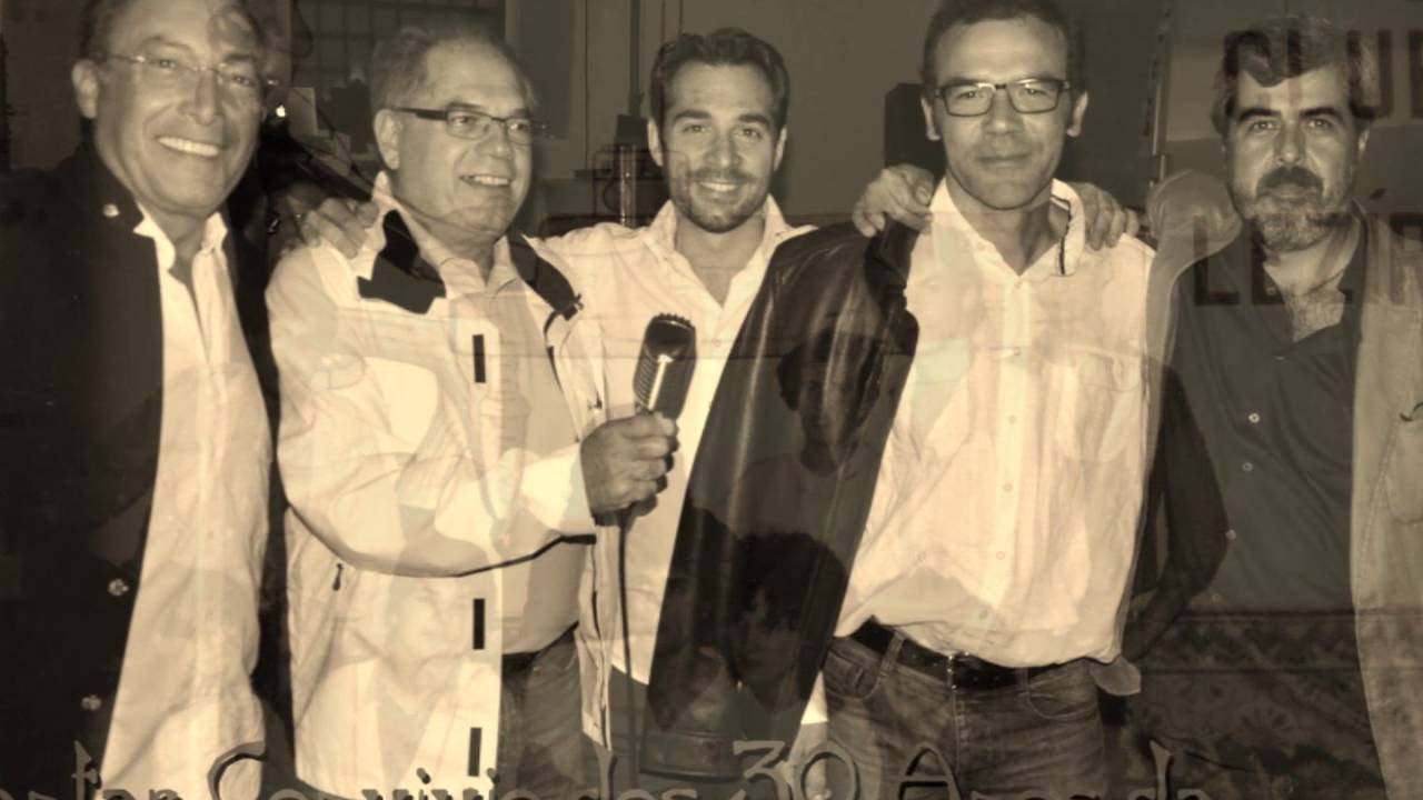 António Sala - Velhos Amigos