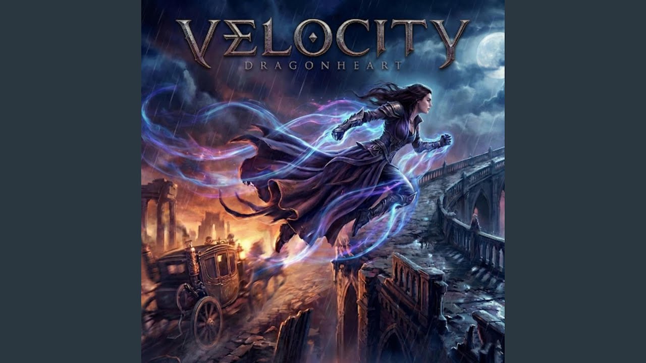 Velocity
