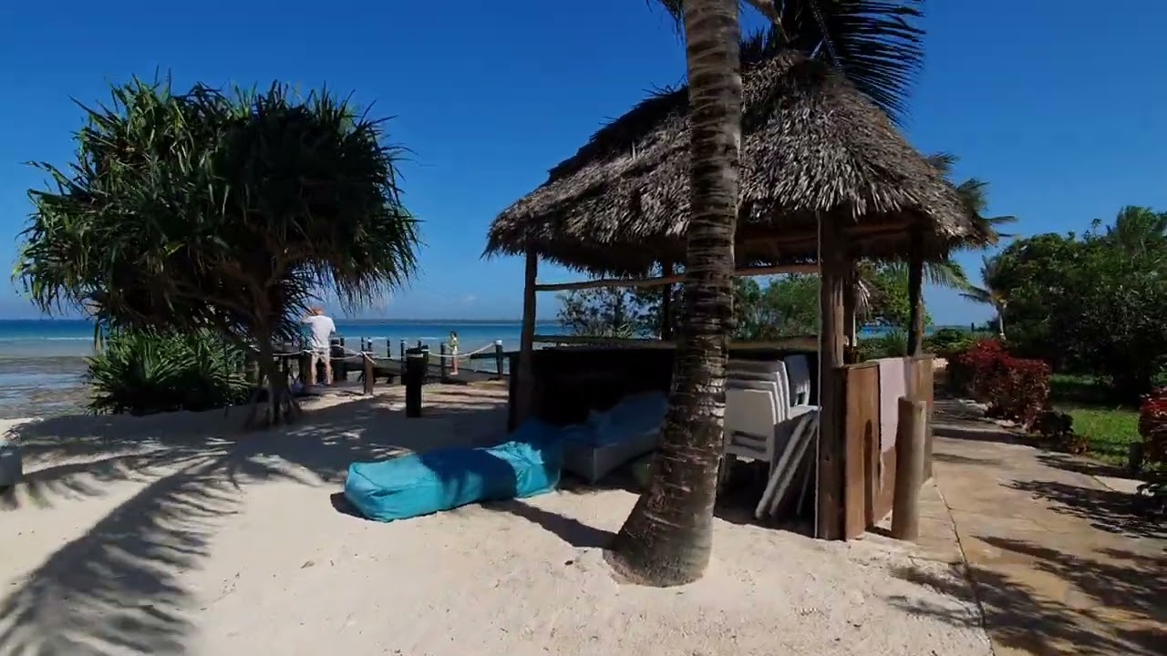 Zanzibar, Fruit and Spice Wellness Resort,  2022.07