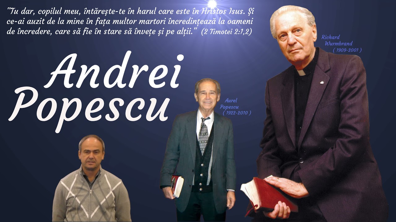 Setea cea mai grozava a sufletului omenesc. Traim intr-o societate care da medalii pentru confuzie