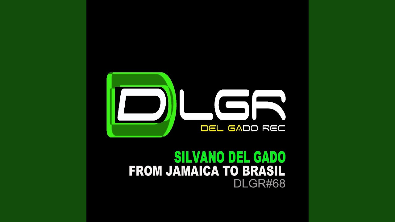 From Jamaica to Brasil (DJ Tool)
