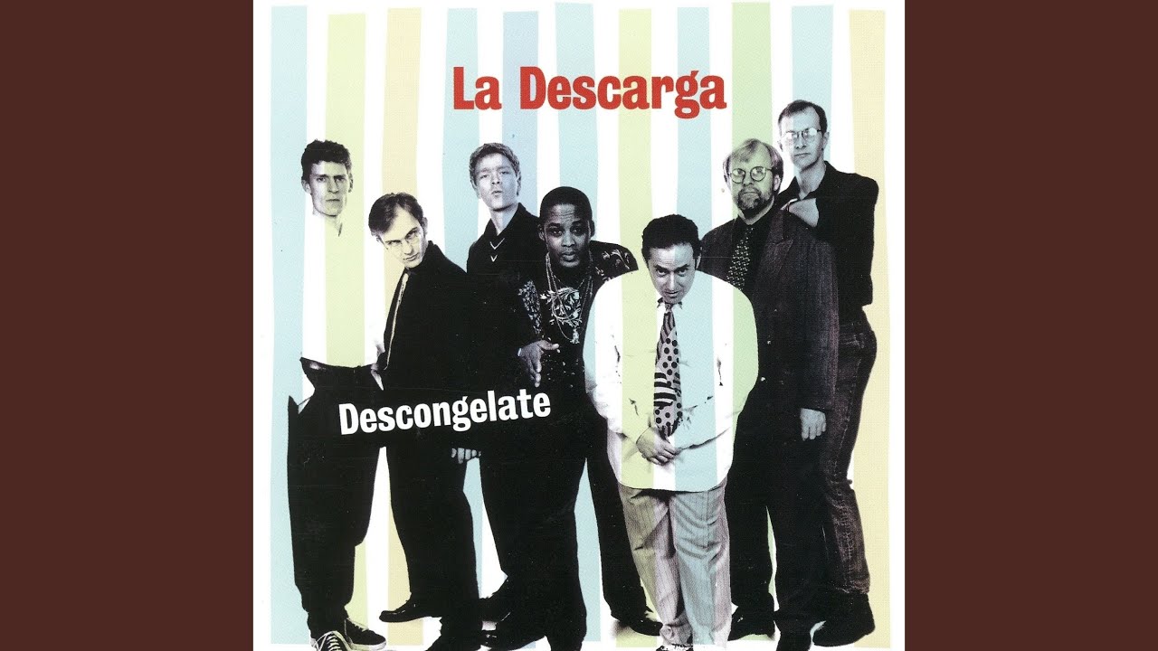 Descongelate