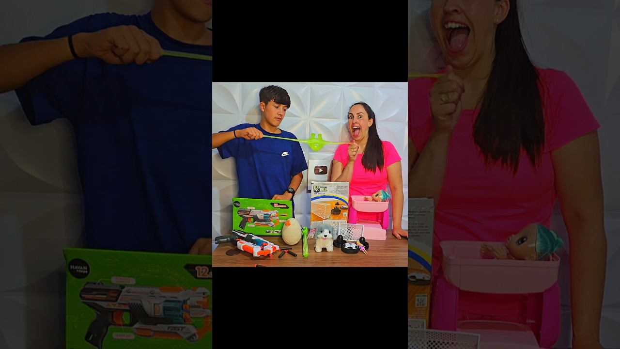 CAIXA MISTERIOSA,  FINAL, VÍDEO COMPLETO NO CANAL 