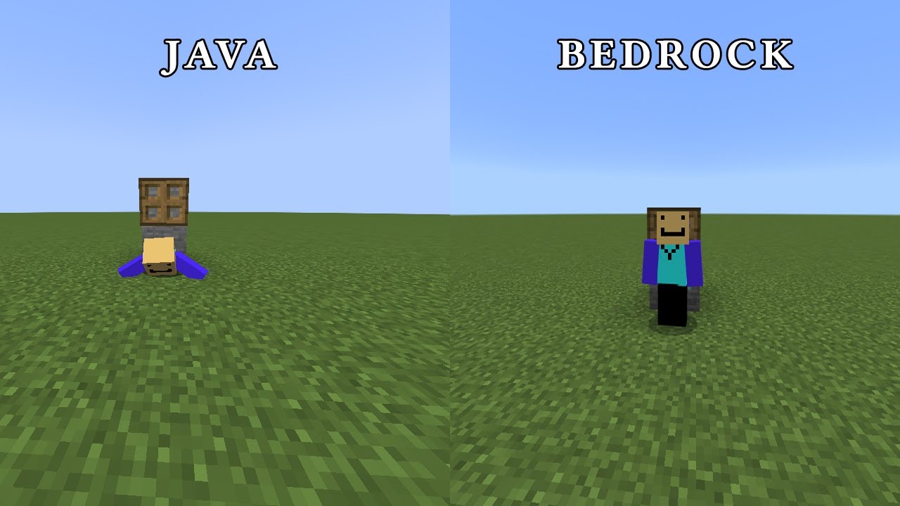 Crawling using trapdoor in both version