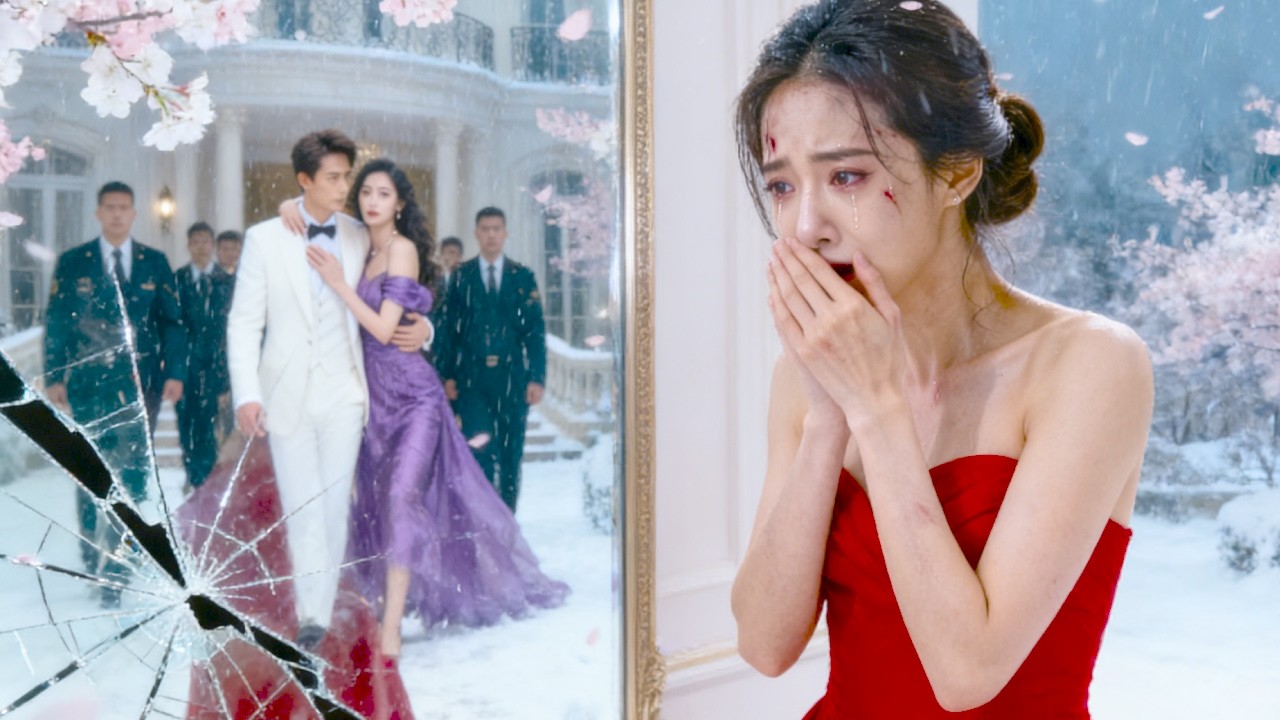 🔥Killed by husband’s mistress! Reborn heiress drags all enemies to hell💥