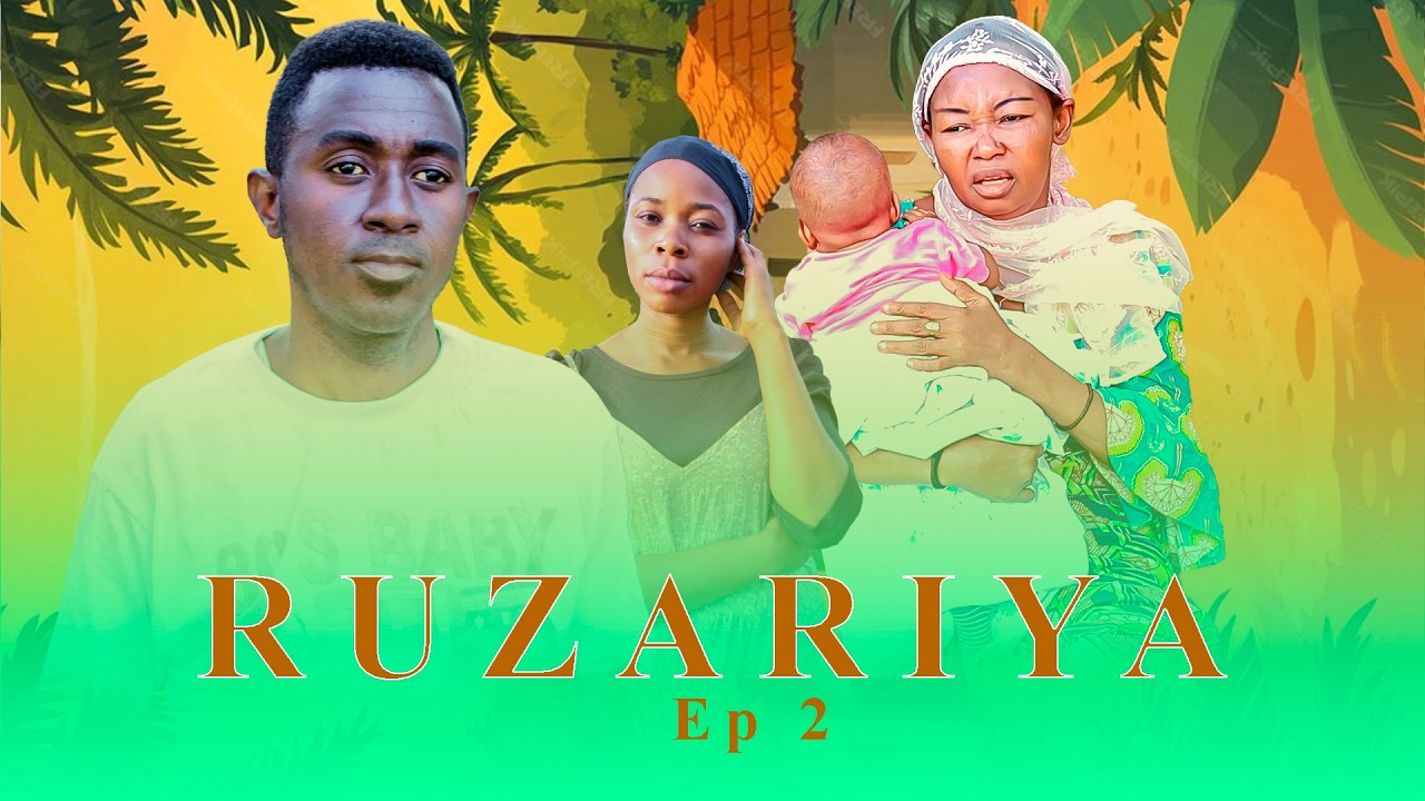 RUZARIYA EP 2