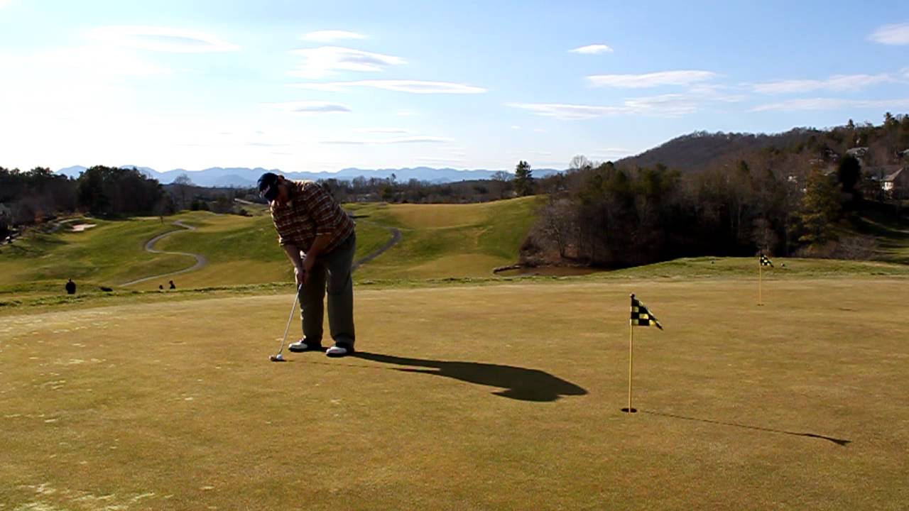 How The new golf training aid Magic Palmer can help you to improve your golf skill 5