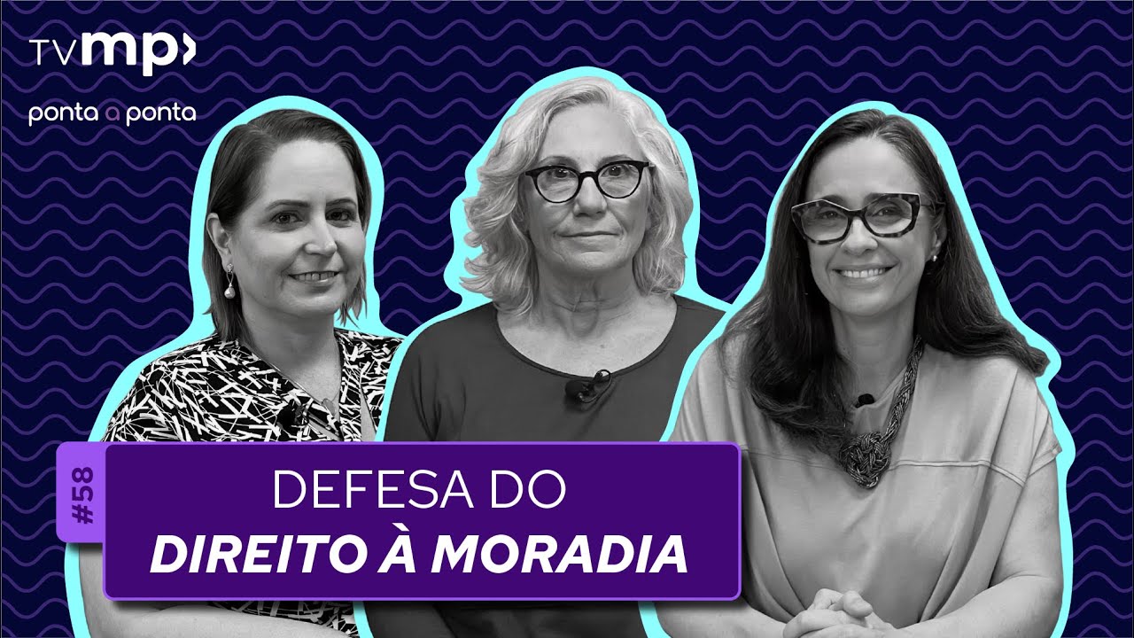 MPMG, em parceria com o IAB, lança cartilha sobre política habitacional