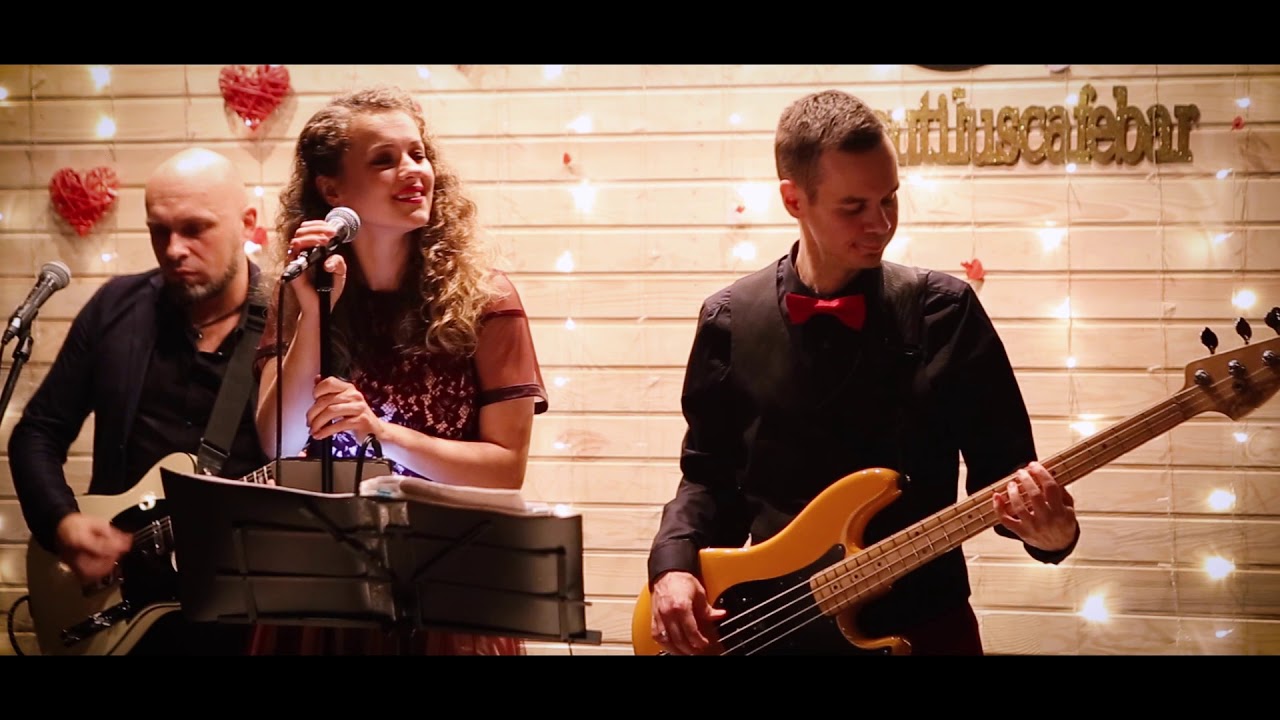 Tweed Beat Trio band showreel 2020