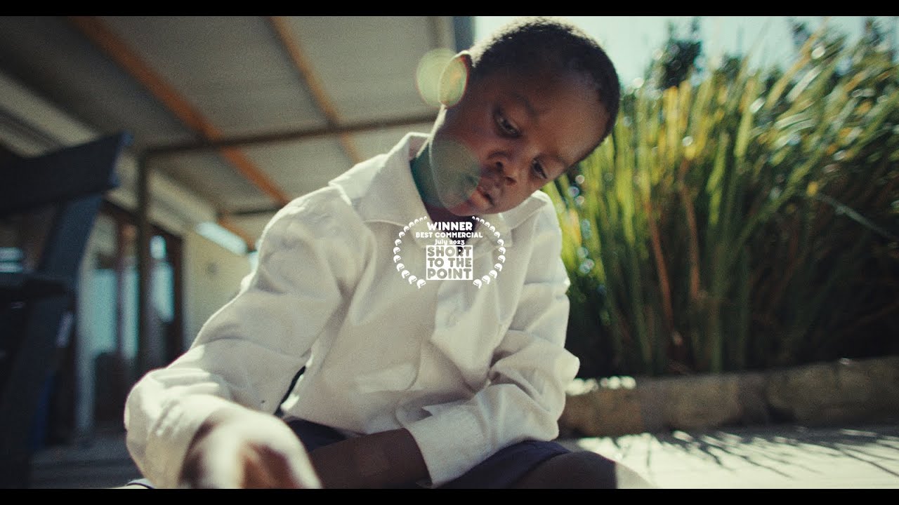 iKhaya le Themba – Home of Hope (NPO Fundraising)