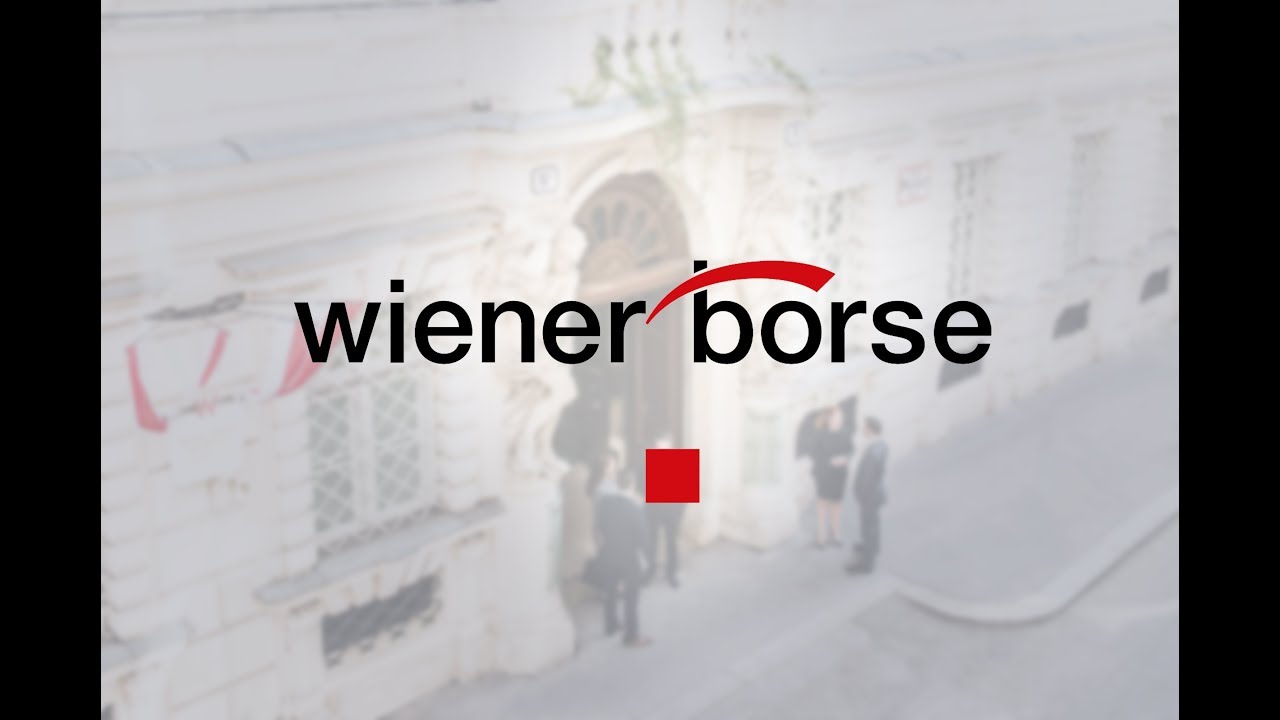 Welcome to the Vienna Stock Exchange
