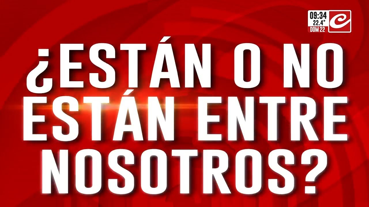 Obama afrmó la existencia de vida en otros planetas