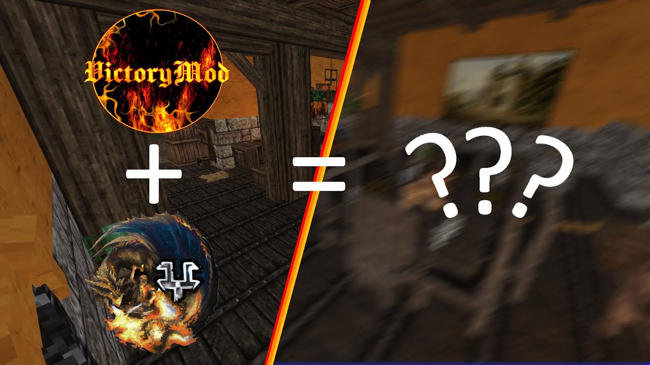 Brand New 1.19 Add On Mod For Minecraft Conquest Reforged