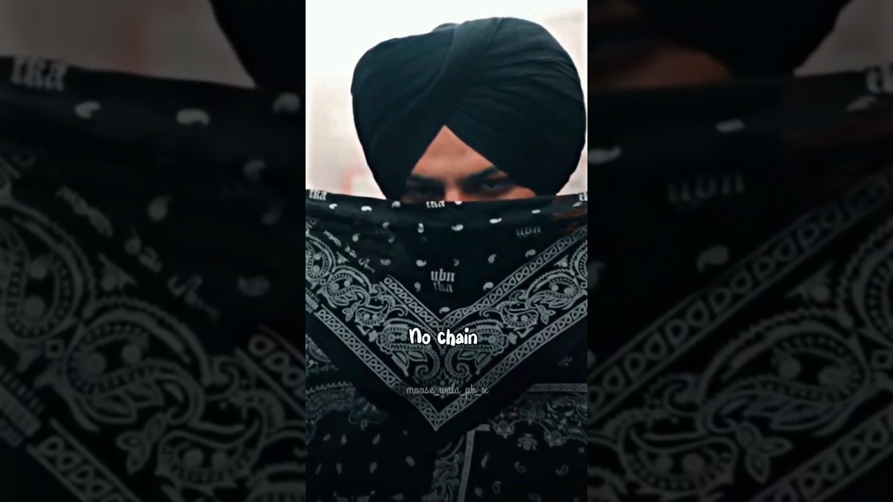 Roda Te ghumdi Benz Dekh#sidhumoosewala #mansa #malwa #dildanimada #moosajatt #jattlife #edit