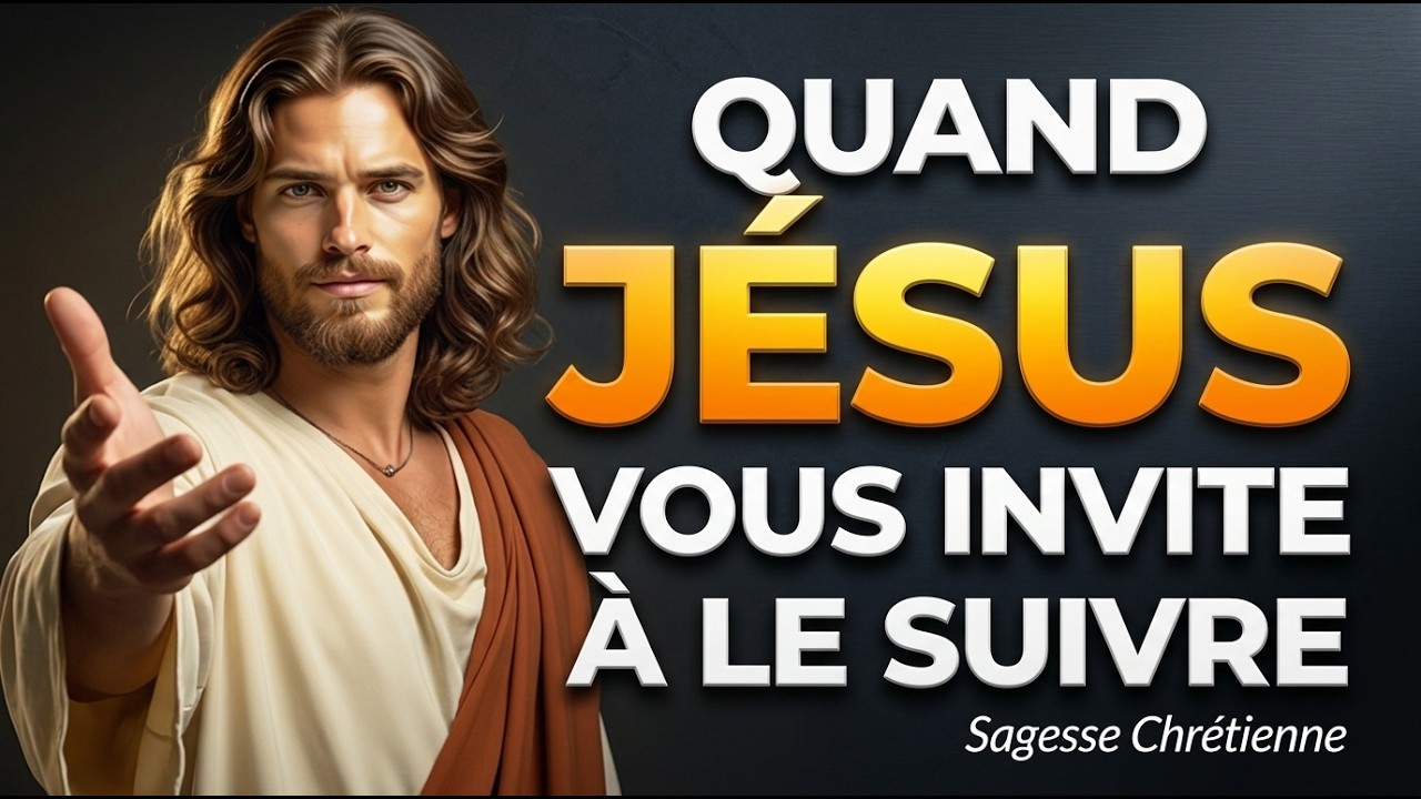 ☦️ COMMENT NE JAMAIS PERDRE LA PAIX QUE DONNE LA FOI – SAGESSE CHRÉTIENNE