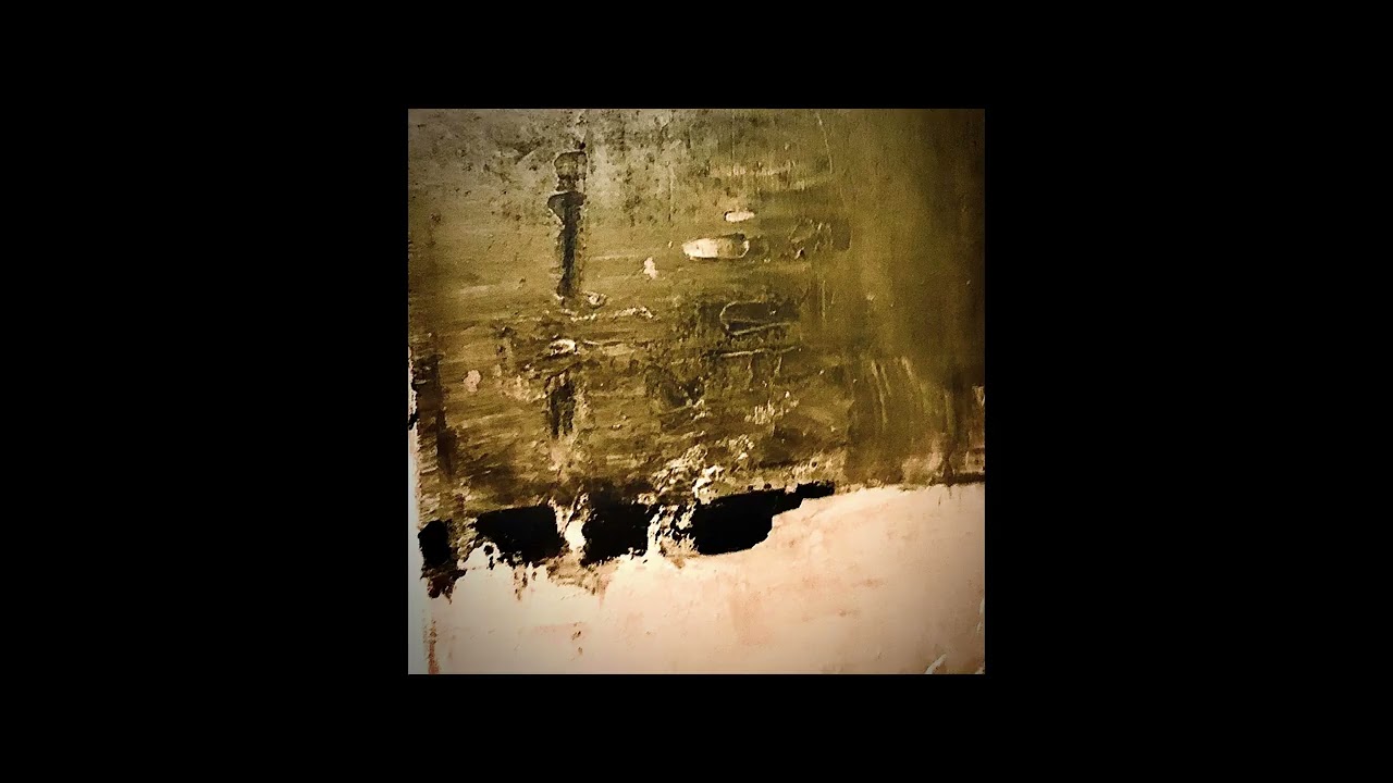 Merge into - Bas Edwards paintings mix