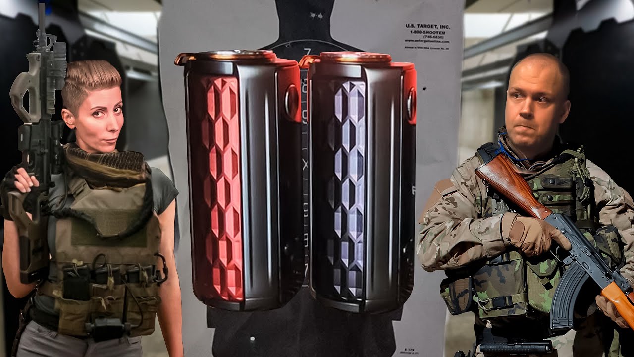 Vaporesso Target 80 Kit ⏭ 