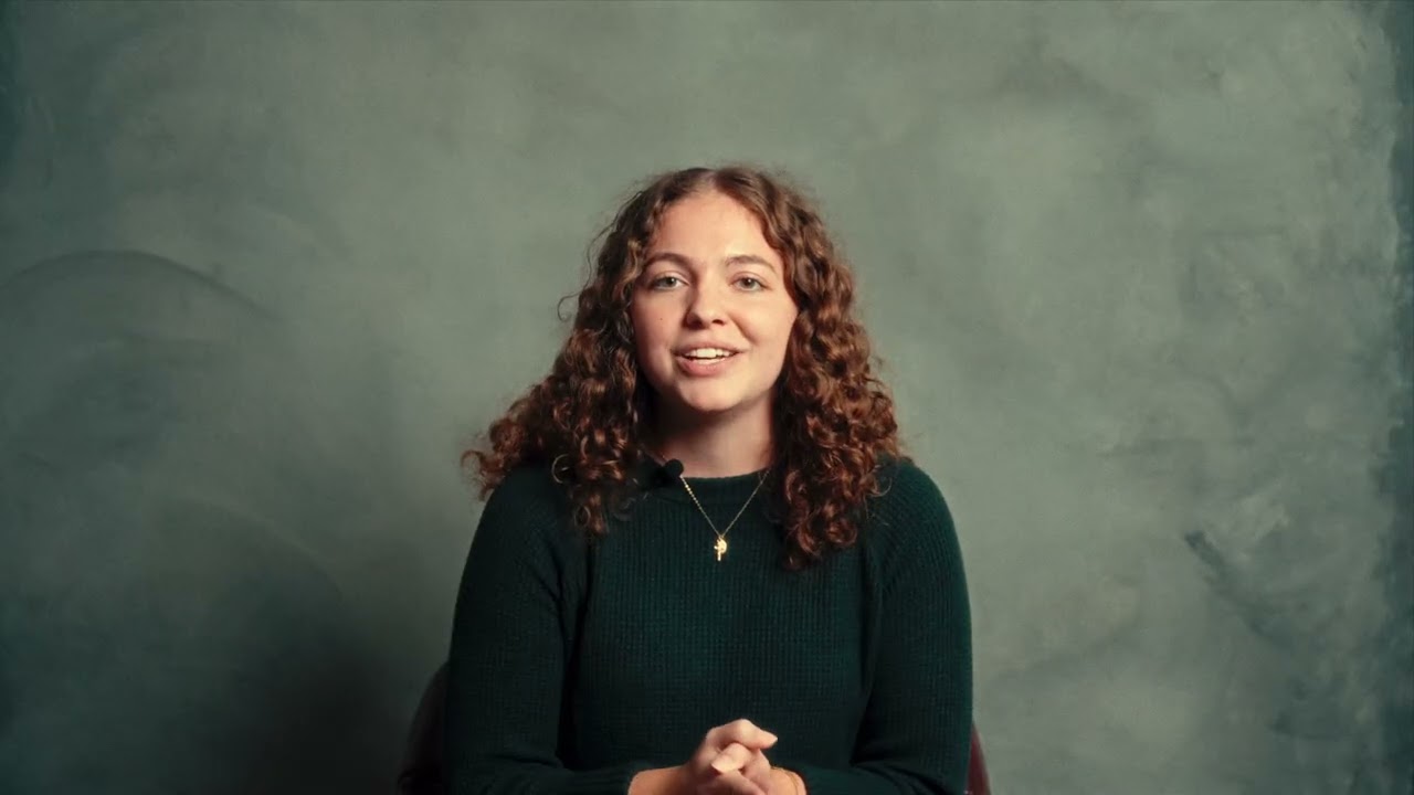 Missionary Profile: Sami Boehm