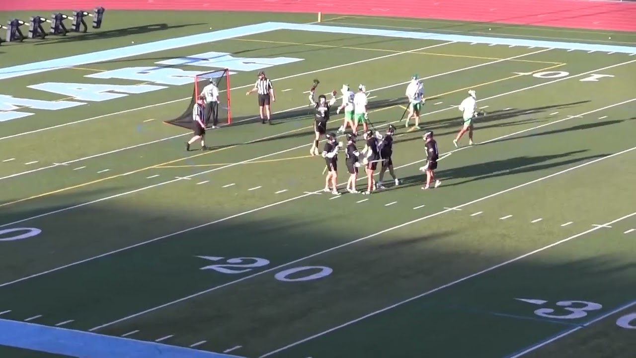 5/10/2024 Buford vs Lambert | 7A GHSA State Championship