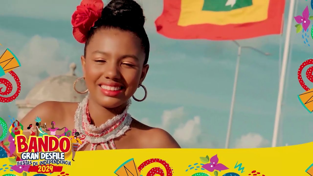 #EnVivo - Fiestas de Independencia de Cartagena 2024, Desfile y Lectura del Bando