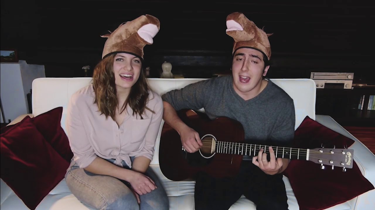 I Will Always Think Of You (guitar version) _ Bojack Horseman - Alice Brizzi and Pit Coccato
