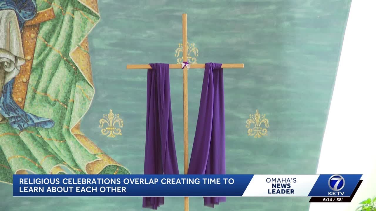 Religious holiday overlap encourages cultural exchange