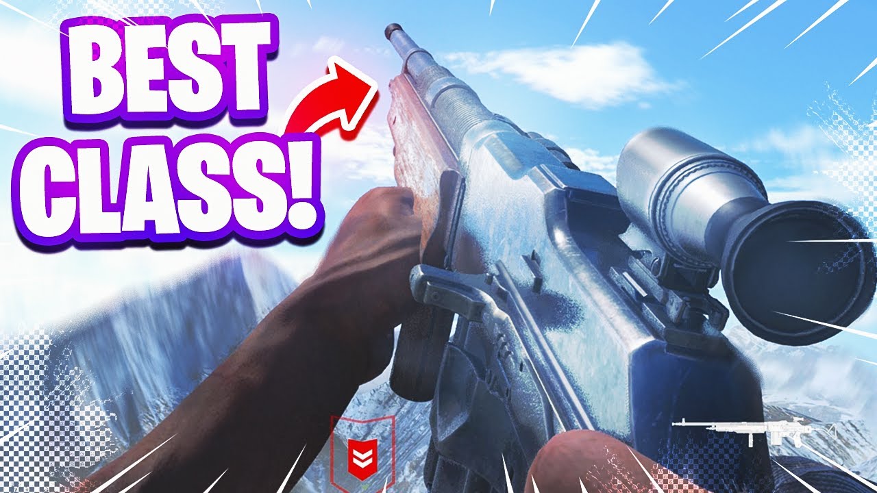 MAXED OUT BEST BAR CLASS SETUP to USE in VANGUARD BETA! (CALL OF DUTY VANGUARD BETA GAMEPLAY)