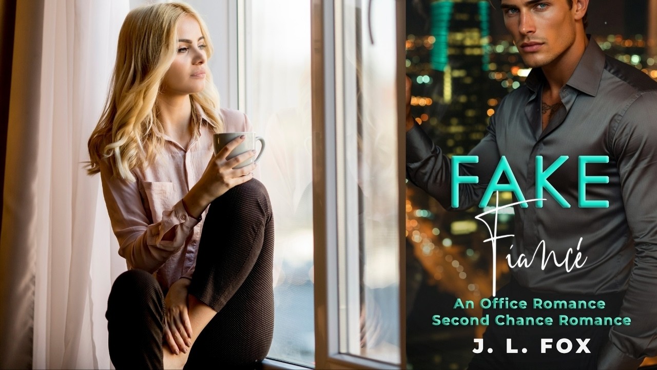 Fake Fiancé. Romance Audiobook