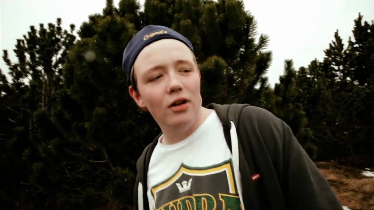 Segðu mér - hvað kom fyrir heiminn?