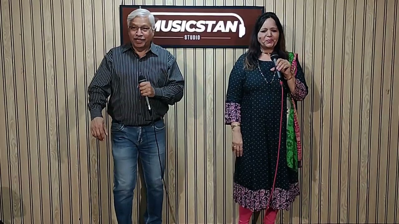 Haal kaisa hai janaab ka kya khayal hai aapka 