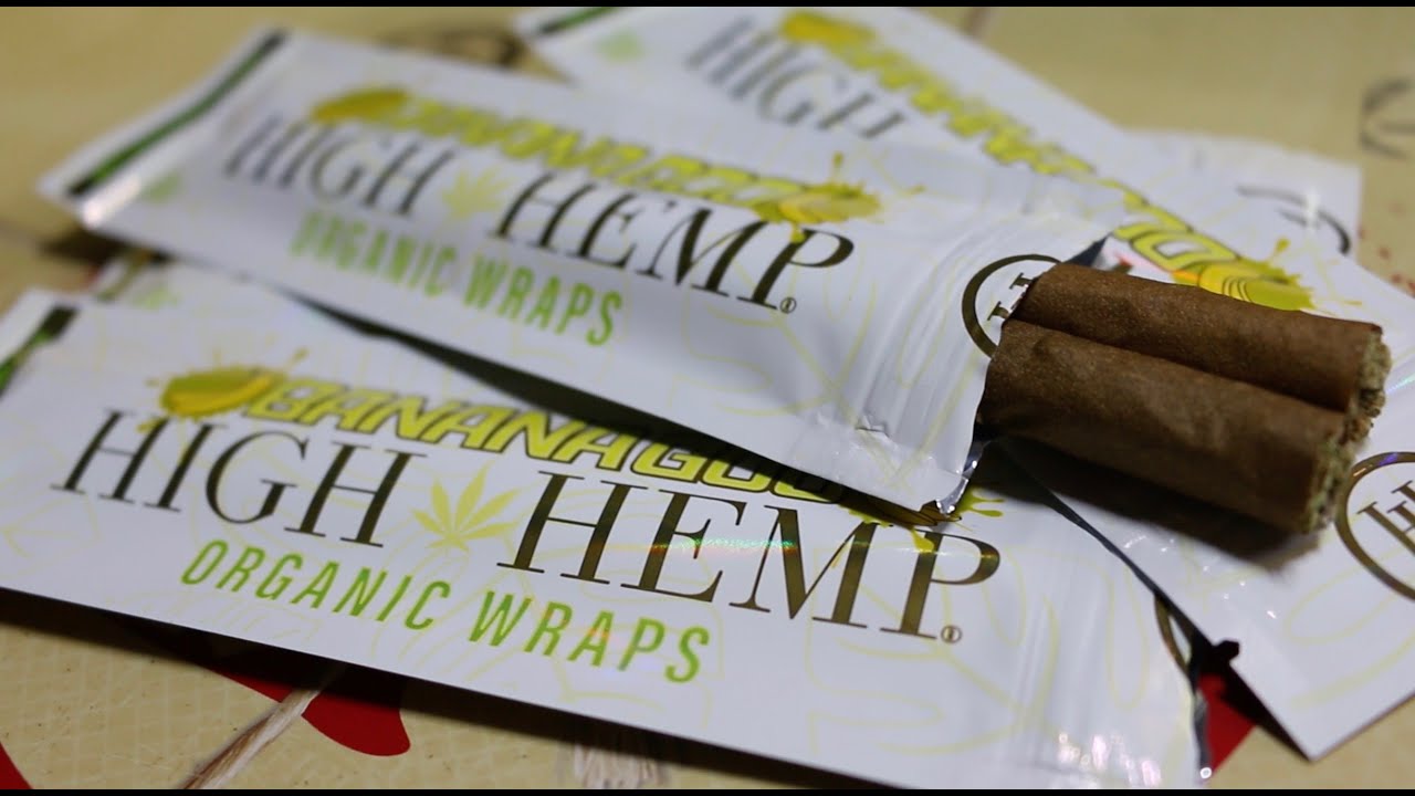HOW MANY GRAMS FIT IN A HIGH HEMP WRAP?