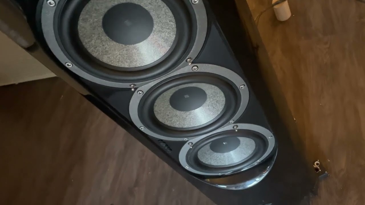 Focal 1038Be klangmaximiert