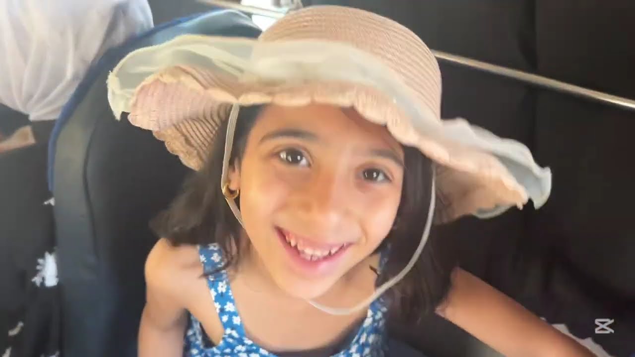 واخيرًا اجى اليوم الي رايحين فيه عالمزرعه #explore #babykids