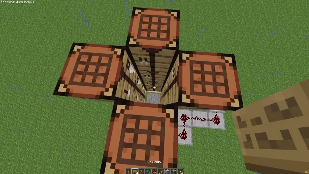 how to make jziemniaky’s new trap