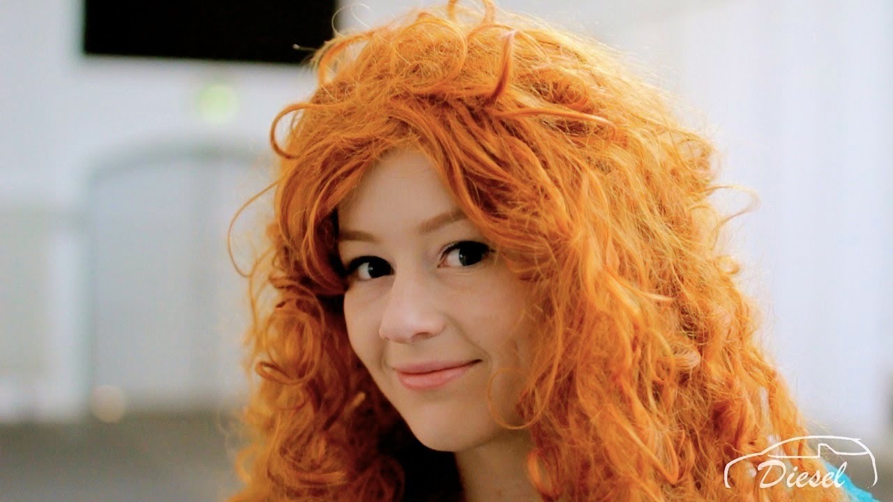 J-Popcon 2014 Video 1 (Cosplay Video)