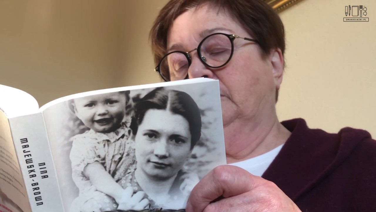 „Moja mamusia przeżyła Auschwitz dzięki SS-manowi. Mówiła, że nie wszyscy Niemcy są źli