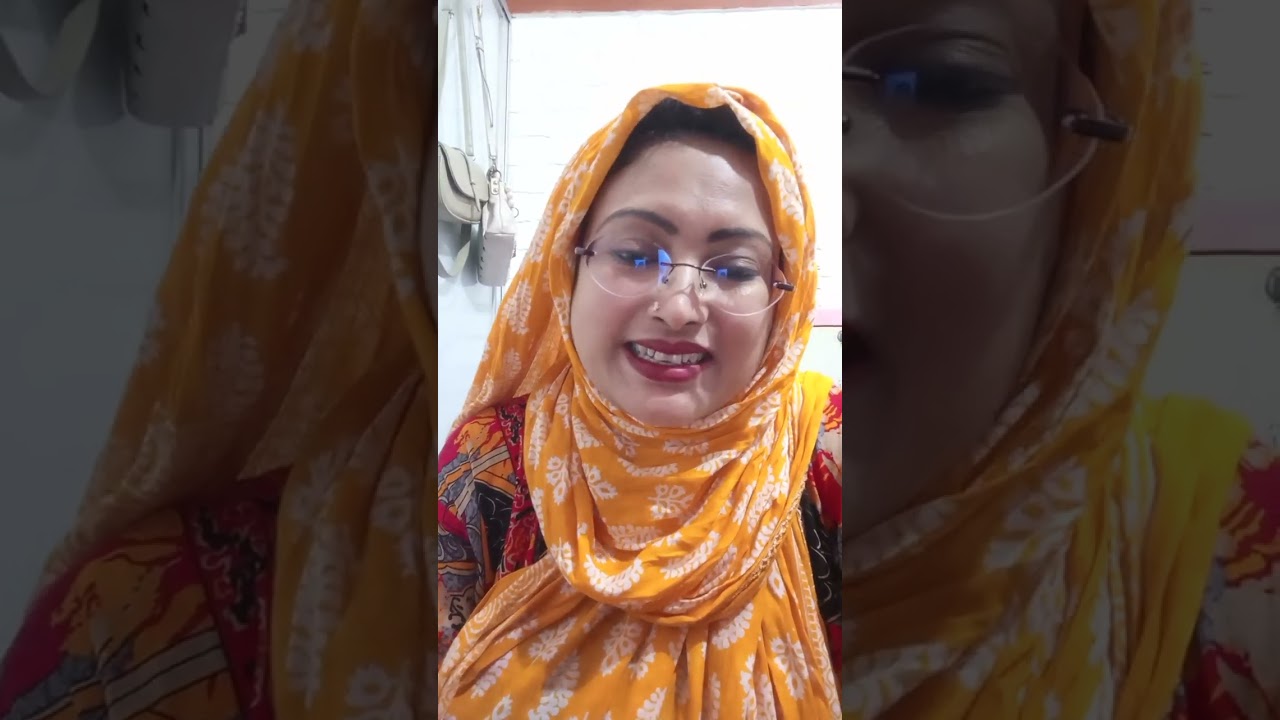 বেকার ভাই বোনদের উদ্দেশ্যে কিছু কথা বললাম। বন্ধুরা ভিডিওটা অবশ্যই পুরোটা দেখুন আশা করি ভালো লাগবে।