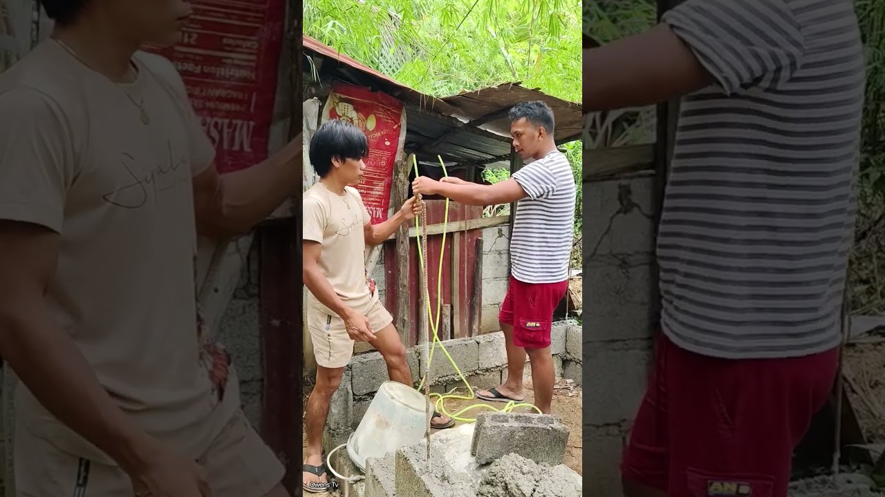 Ulogtasan nga helper😅